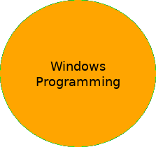Windows Programming: Actual Windows releases development software, programming tutorials, application examples, free source code download