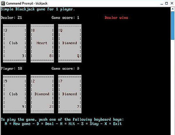 Lazarus/FPC on ReactOS: Running a Crt based command line program