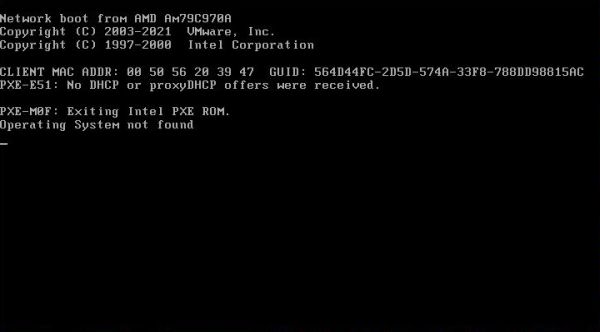 Linux triple boot: Bodhi Linux installation - With GRUB on /dev/sdb2, the system is not bootable at this stage